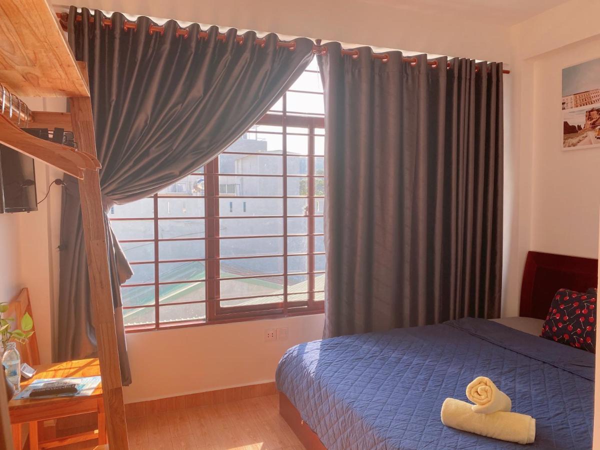 Lan Anh'S Home Chi Khu Co Ong Экстерьер фото